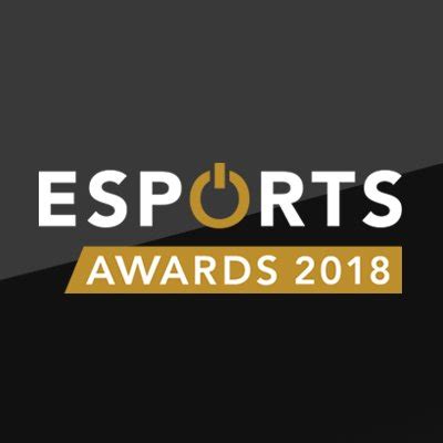 2018 Esports Awards – Winners and Final Results.